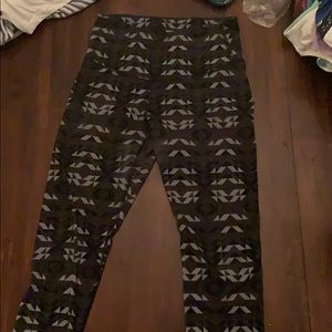 Old Navy leggings